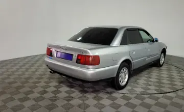 Audi A6 1995 года за 1 690 000 тг. в Алматы