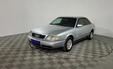 Audi A6 1995 года за 1 690 000 тг. в Алматы