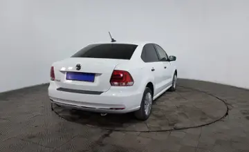 Volkswagen Polo 2018 года за 6 190 000 тг. в Павлодар