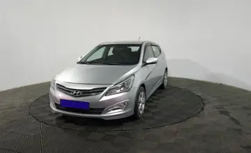 Hyundai Accent 2014 года за 5 640 000 тг. в Павлодар