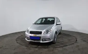 Chevrolet Nexia 2021 года за 6 590 000 тг. в Павлодар