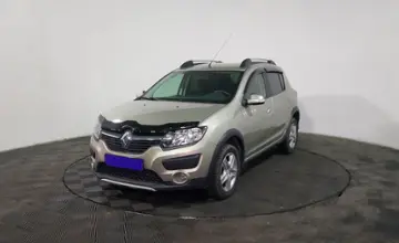 Renault Sandero 2017 года за 6 290 000 тг. в Павлодар