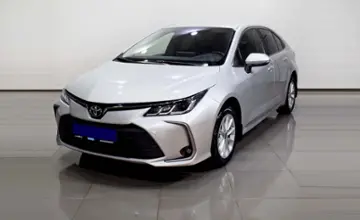 Toyota Corolla 2020 года за 11 890 000 тг. в Шымкент