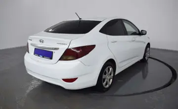 Hyundai Accent 2014 года за 3 420 000 тг. в Шымкент