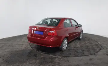 Chevrolet Nexia 2021 года за 6 290 000 тг. в Актобе
