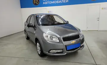 Chevrolet Nexia 2020 года за 5 650 000 тг. в Усть-Каменогорск фото 3