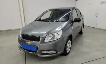 Chevrolet Nexia 2020 года за 5 650 000 тг. в Усть-Каменогорск