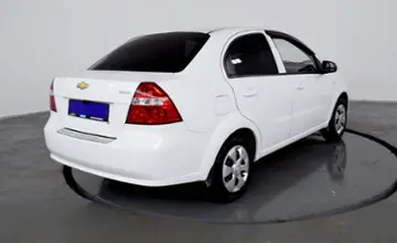 Chevrolet Nexia 2020 года за 4 720 000 тг. в Шымкент