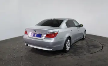 BMW 5 серии 2005 года за 4 750 000 тг. в Алматы