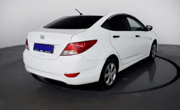 Hyundai Accent 2014 года за 4 750 000 тг. в Шымкент