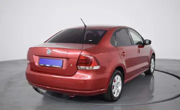 Volkswagen Polo 2013 года за 4 680 000 тг. в Шымкент