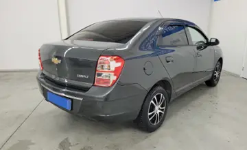 Chevrolet Cobalt 2021 года за 7 210 000 тг. в Усть-Каменогорск