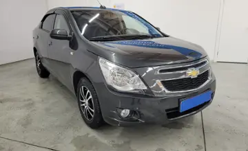 Chevrolet Cobalt 2021 года за 7 210 000 тг. в Усть-Каменогорск фото 3