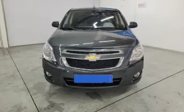 Chevrolet Cobalt 2021 года за 7 210 000 тг. в Усть-Каменогорск фото 2