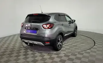 Renault Kaptur 2018 года за 7 890 000 тг. в Алматы