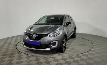 Renault Kaptur 2018 года за 7 890 000 тг. в Алматы