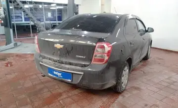 Chevrolet Cobalt 2021 года за 4 900 000 тг. в Нур-Султан