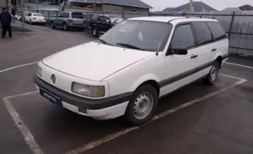 Volkswagen Passat 1990 года за 1 500 000 тг. в Шымкент