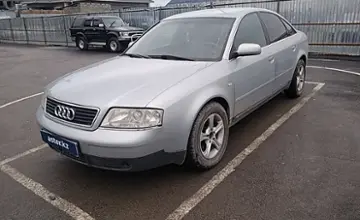 Audi A6 1997 года за 2 800 000 тг. в Шымкент