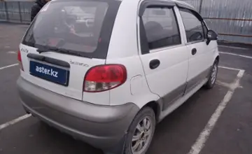 Daewoo Matiz 2014 года за 1 800 000 тг. в Шымкент