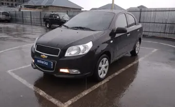 Chevrolet Nexia 2021 года за 6 800 000 тг. в Шымкент