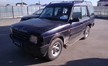 Land Rover Discovery 1998 года за 1 600 000 тг. в Шымкент
