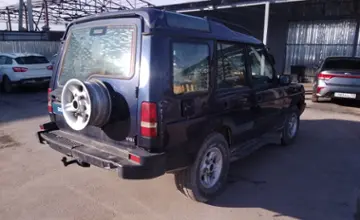 Land Rover Discovery 1998 года за 1 600 000 тг. в Шымкент