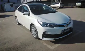 Toyota Corolla 2014 года за 7 000 000 тг. в Шымкент