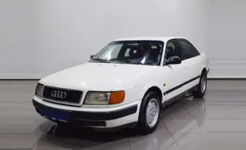 Audi 100 1992 года за 1 090 000 тг. в Шымкент