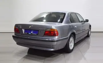 BMW 7 серии 1995 года за 1 790 000 тг. в Шымкент