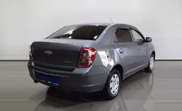 Chevrolet Cobalt 2020 года за 7 250 000 тг. в Шымкент