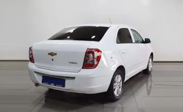 Chevrolet Cobalt 2020 года за 6 890 000 тг. в Шымкент