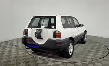 Toyota RAV4 1998 года за 2 650 000 тг. в Алматы