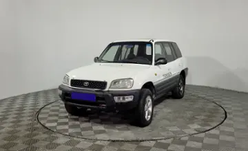 Toyota RAV4 1998 года за 2 650 000 тг. в Алматы