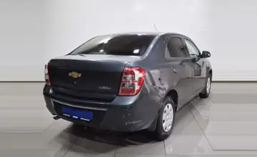 Chevrolet Cobalt 2021 года за 7 460 000 тг. в Шымкент