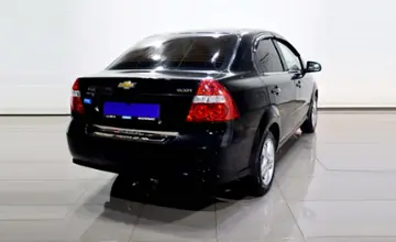 Chevrolet Nexia 2021 года за 6 290 000 тг. в Шымкент