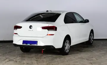 Volkswagen Polo 2020 года за 7 990 000 тг. в Кокшетау