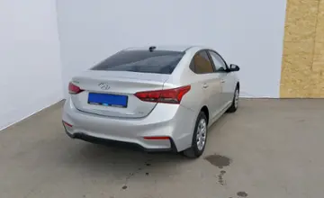 Hyundai Accent 2019 года за 7 990 000 тг. в Актау