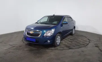 Chevrolet Cobalt 2020 года за 6 190 000 тг. в Тараз