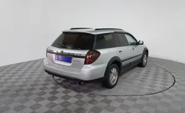 Subaru Outback 2006 года за 4 520 000 тг. в Актобе