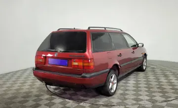 Volkswagen Passat 1994 года за 1 380 000 тг. в Усть-Каменогорск