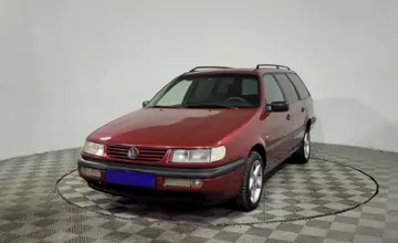 Volkswagen Passat 1994 года за 1 380 000 тг. в Усть-Каменогорск