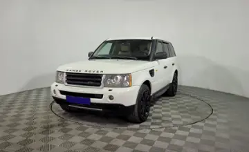 Land Rover Range Rover Sport 2006 года за 5 290 000 тг. в Алматы