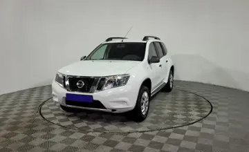 Nissan Terrano 2021 года за 8 860 000 тг. в Алматы