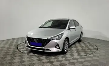 Hyundai Accent 2020 года за 7 690 000 тг. в Алматы