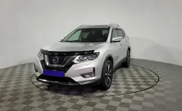 Nissan X-Trail 2019 года за 14 110 000 тг. в Алматы