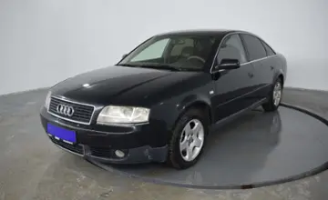 Audi A6 2001 года за 3 090 000 тг. в Шымкент