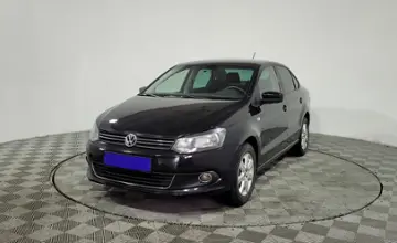 Volkswagen Polo 2015 года за 5 090 000 тг. в Алматы