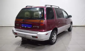 Mitsubishi Space Wagon 1995 года за 1 490 000 тг. в Шымкент