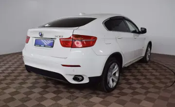 BMW X6 2010 года за 9 490 000 тг. в Шымкент